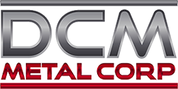 DCM Metal Corp.